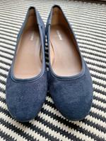 Schuhe, Ballerinas, 37 Größe, 5,- Neu Bayern - Ottobeuren Vorschau