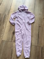 Pepperts ❤️ kuschliger Overall Onesie Schlafanzug ❤️ 134-140 Hessen - Kassel Vorschau