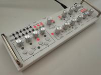 Grendel Grenadier RA-9 Analog Synthesizer Sequencer eurorack 303 Friedrichshain-Kreuzberg - Kreuzberg Vorschau