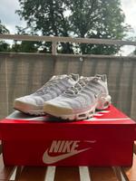 Nike Air Max Plus (TN) Weiß Thüringen - Gotha Vorschau