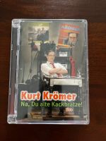 Kurt Krömer DVD live Düsseldorf - Niederkassel Vorschau