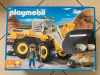 Playmobil 4038 Radlader Bayern - Zapfendorf Vorschau