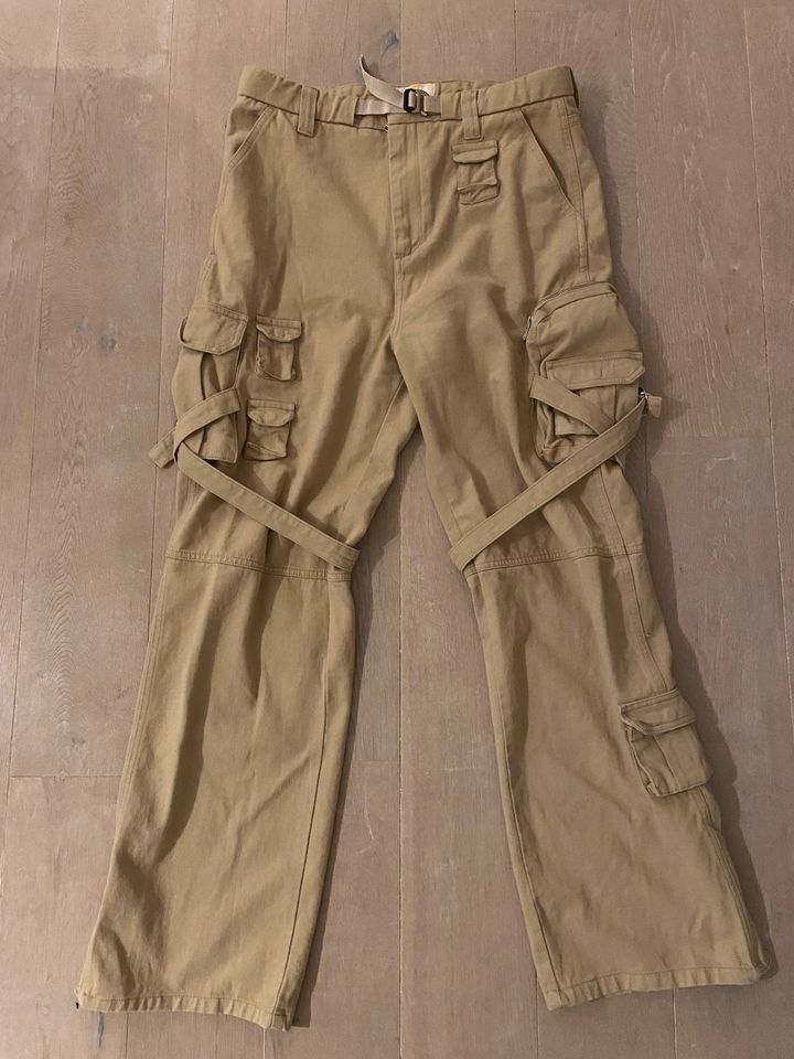 TrendtVision Bondage Cargo Pants XL in Wuppertal