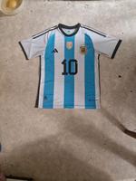 Messi Trikot Baden-Württemberg - Fellbach Vorschau