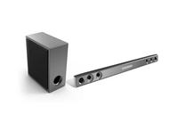 LG NB3531A 2.1 Soundbar mit Subwoofer Silber/Grau Essen-West - Frohnhausen Vorschau