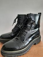 HUGO Damen Boots, wie neu Gr. 39 Nordrhein-Westfalen - Dinslaken Vorschau