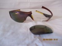 für Bastler: Brillengläser (dunkel) für PUMA Sonnenbrille Hansestadt Demmin - Stavenhagen Vorschau