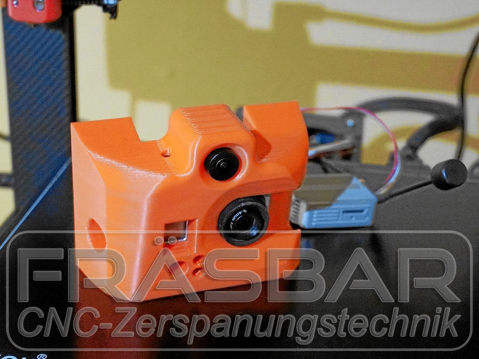 CNC-Frässervice, Laser, 3D Druck für Gewerbe, Privat, Modellbauer in Mittenaar