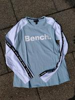 Bench Damen Langarmshirt Gr. L 42 Bayern - Lohberg Vorschau