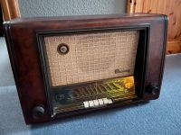 Radio Telefunken von 1953 Schleswig-Holstein - Immenstedt Vorschau