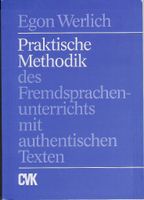 Praktische Methodik des Englischunterrichts Baden-Württemberg - Sersheim Vorschau