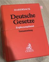 Habersack Ergänzungsband Bremen - Hemelingen Vorschau