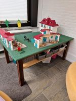 Spieltisch für Kinder mit "grüner Wiese" Nordrhein-Westfalen - Schwalmtal Vorschau