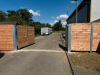 Außenstellplatz Camper & Park and Ride mit Wallbox Nordrhein-Westfalen - Kerpen Vorschau