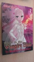 Dance in the Vampire Bund: The Memories of Sledge Hammer 2 Manga Stuttgart - Bad Cannstatt Vorschau