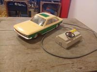 DDR Fernlenkauto, Fiat Coupe, Anker, DDR Spielzeug, Piko Dresden - Gorbitz-Süd Vorschau