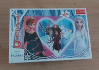 Puzzle Frozen 160 Teile ab 6 Jahre *neu* Niedersachsen - Peine Vorschau