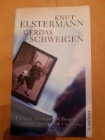 Buch Gerdas Schweigen Nordrhein-Westfalen - Bergisch Gladbach Vorschau