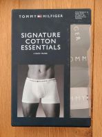 Tommy Hilfiger Baumwolle Boxershorts schwarz, 3stk.Trunks Herren Baden-Württemberg - Buggingen Vorschau