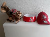 1.FC Köln 2x Hennes, Fressnap und Cap Nordrhein-Westfalen - Leichlingen Vorschau