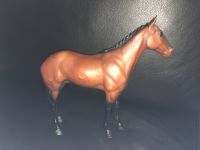 Modellpferd Breyer traditiona1977-1985**Halla berühmte Springerin Baden-Württemberg - Lauchringen Vorschau