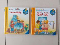 Wieso weshalb warum junior Unser Baby Das bin ich & das bist du Baden-Württemberg - Ortenberg Vorschau