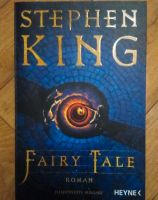 = Stephen King = "Fairy Tale" ..ein Märchen.!!! von Stephen King! Hessen - Offenbach Vorschau