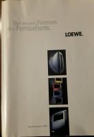 Loewe, das Programm 1998 Nordwestmecklenburg - Landkreis - Zickhusen Vorschau