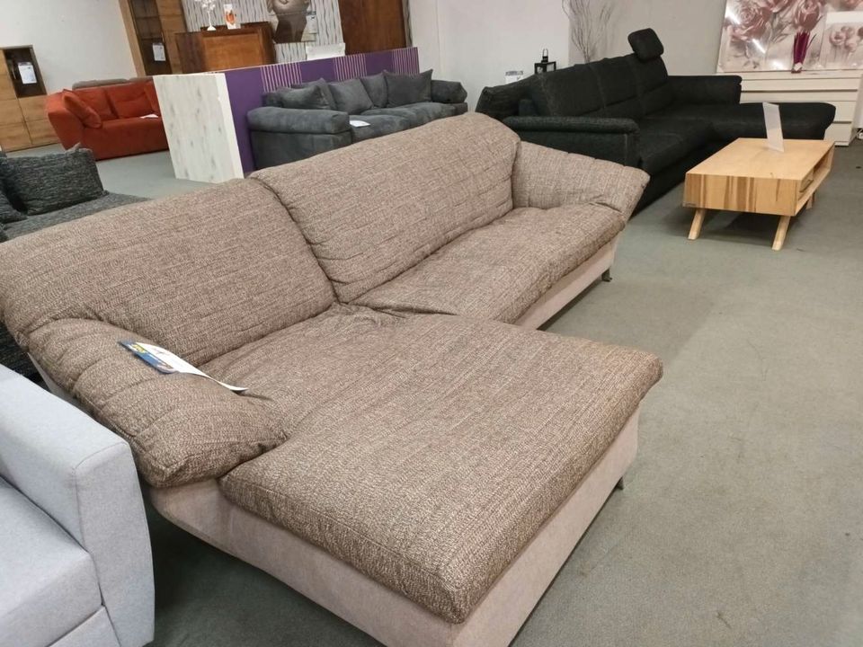 (E) Sofa, Couch, Elementgruppe statt 1607€ in Eisleben