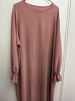 Abaya Altrosa Hamburg-Mitte - Hamburg Billbrook Vorschau