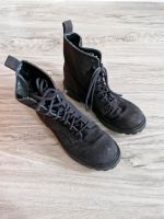 Boots / Stiefeletten in Größe 38 Bayern - Augsburg Vorschau