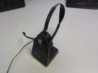 Jabra Engage 75 Headset Baden-Württemberg - Limbach Vorschau