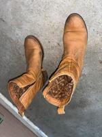 Apple of Eden Damen stiefelette Schuhe 39/40 Bayern - Weißenburg in Bayern Vorschau