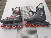 Inline Skates von RAZORS Schuhgröße 45 und Schuhgröße 39 Münster (Westfalen) - Mauritz Vorschau