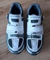 Shimano SPD Schuhe Größe 43 Hessen - Wettenberg Vorschau