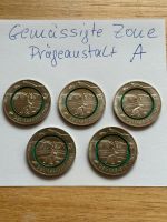 5 Euro Münzen - Gemässigte Zone Nordrhein-Westfalen - Bad Honnef Vorschau