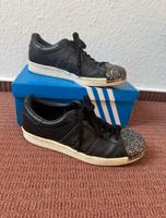 Adidas Superstar Metal Toe Sneaker Baden-Württemberg - Ulm Vorschau