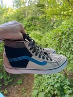 Vans Turnschuhe Größe 37 München - Ramersdorf-Perlach Vorschau