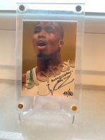 Autographics Skybox Ricky Davis RC 45/50 Sammelkarte NBA Trading Stuttgart - Zuffenhausen Vorschau