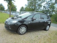 Opel Zafira Tourer CDTI NAVIGATION+SHZ+AHK 7-Sitzer Niedersachsen - Achim Vorschau