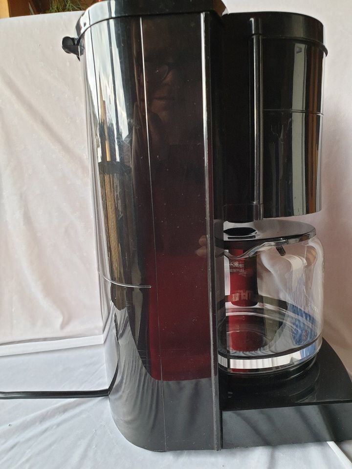 Krups Filter Kaffeemaschine Typ 131  für 1 bis 10 Tassen in Ebermannstadt