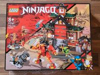 LEGO® NINJAGO: Ninja-Dojotempel (71767) Baden-Württemberg - Erdmannhausen Vorschau