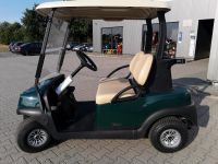 Club Car Tempo Elektrofahrzeug Elektrogolfcar 2022 Niedersachsen - Löningen Vorschau