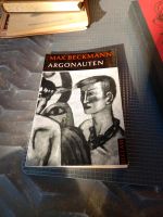 Beckmann, Max DIE ARGONAUTEN Buch Reclam Saarland - Dillingen (Saar) Vorschau