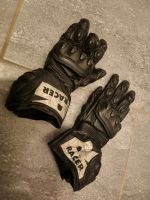 Racer R-Safe gr. M, wie Held Phantom pro, Motorradhandschuhe Bayern - Rosenheim Vorschau