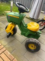 Kinder Traktor Niedersachsen - Garrel Vorschau