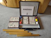 Mah-Jongg Spiel Mahjongg Hessen - Korbach Vorschau