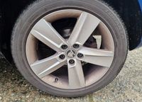 4x Sommerreifen Bridgestone Turanza ER300 - 215 45 R16 86H Berlin - Tempelhof Vorschau