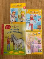 Conni Set - Pferdebich plus 3 DVDs Niedersachsen - Norden Vorschau