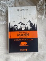 Buch Alles, was ein Mann können muss von Oliver Kuhn Niedersachsen - Seevetal Vorschau